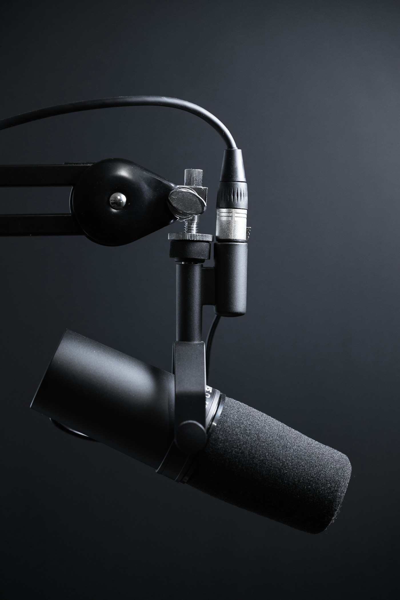 Estúdio da Web Rádio Graça Divina